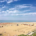 Apartment In Bibione 38257