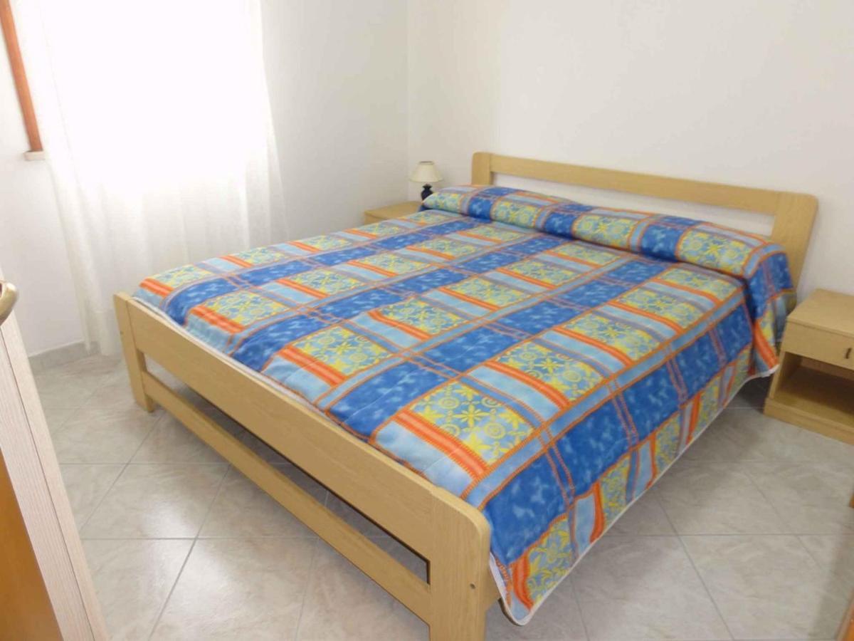 Appartamento In 38257